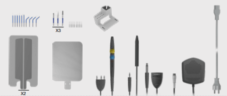 SURTRON® FLASH 120/SURTRON® FLASH 200